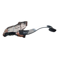 Pedal De Freio City ...