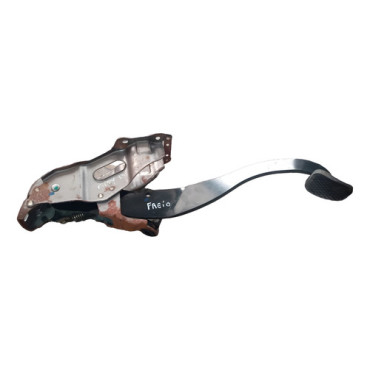 Pedal De Freio City ...