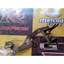 Suporte Do Cabeçote Gol G3 Saveiro 1.0 16v 97a01 036103388a
