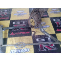Maquina De Vidro Traseira Esquerda - Escort Xr3