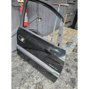 Porta Dianteira Direita Gm Zafira 2007 Dianteira Direito Preto