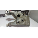 Suporte Esticador Da Correia Citroen C4 Pallas Hatch 