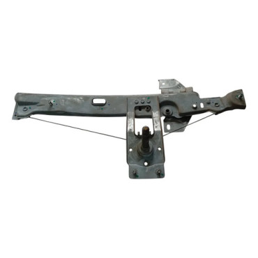 Máquina De Vidro Man...