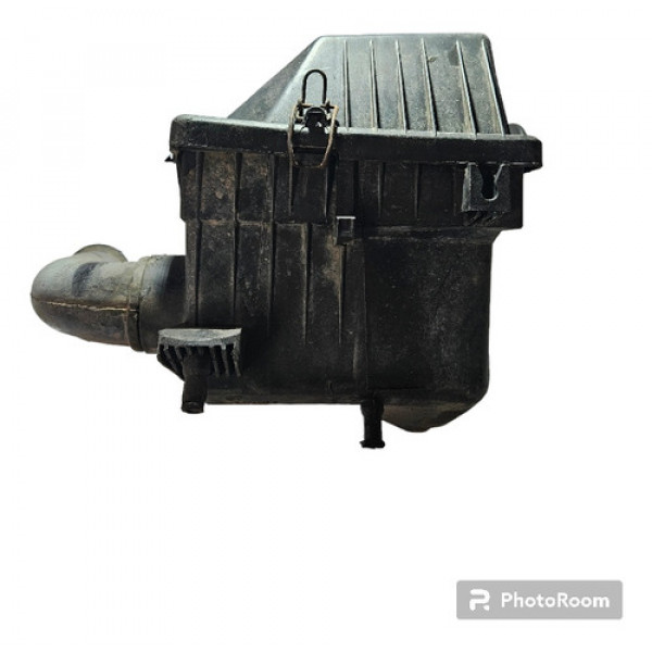 Caixa Filtro Ar Fiat Palio Strada Siena 46461484