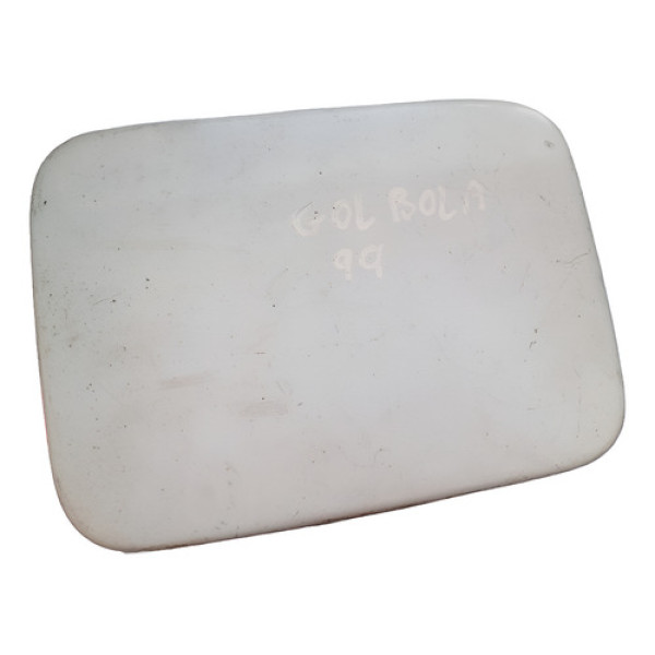 Portinhola Tanque Branca Vw Gol Bola 377000257 A