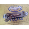 Maçaneta Externa Chevrolet Monza Dianteira Esquerda Usado