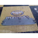 Moldura Acabamento Painel Citroen C3 Usado