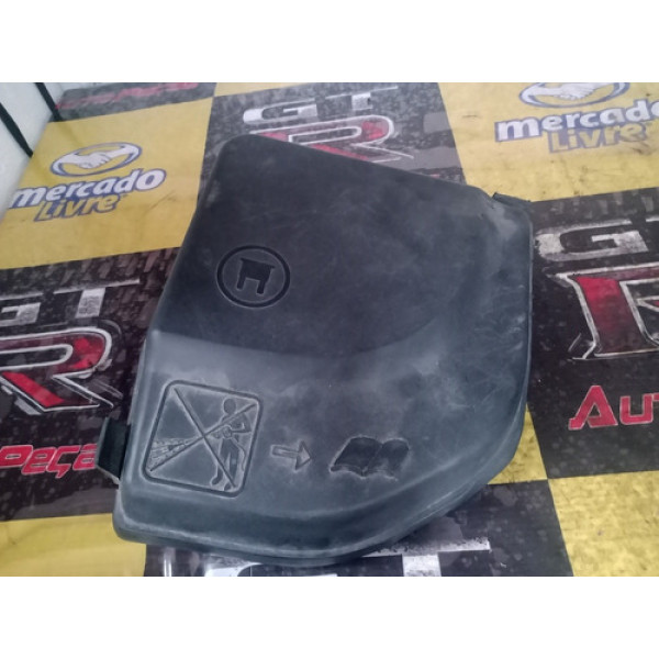 Tampa Caixa Fusível Peugeot 408 2018 9653315180 Usado
