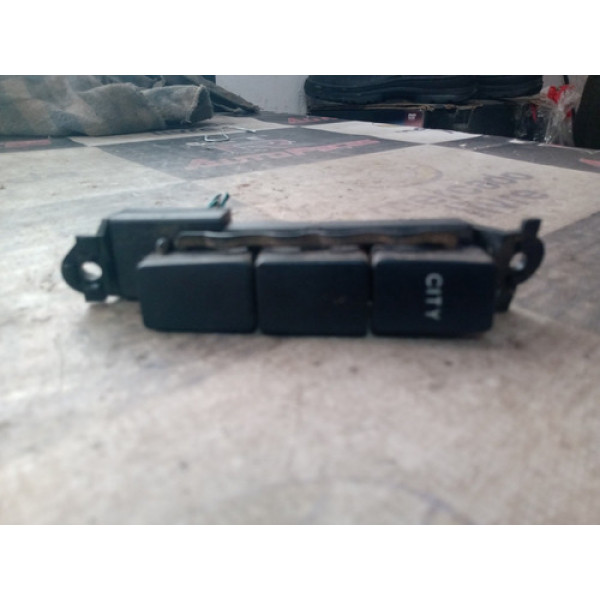  Botao Comando Bordo City Fiat Stilo 2003 2011 31262