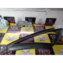 Moldura Coluna Parabrisa Picasso 2003 L.d 9630260877 Usado