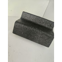 Absorvedor De Impacto Alma Parachoque Traseiro Fiat Linea 10
