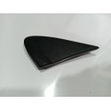 Acabamento Retrovisor Esquerdo Ford Ka E3b516003ac Preto
