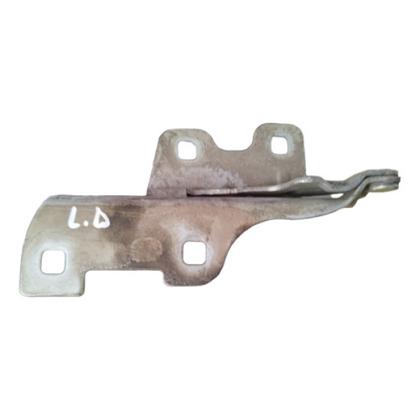 Dobradiça Do Capo Lado Direito Renault Clio 7700842681f