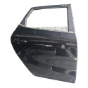 Porta Traseira Direita Hyundai I30 Traseira Direita Preto