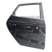 Porta Traseira Direita Hyundai I30 Traseira Direita Preto