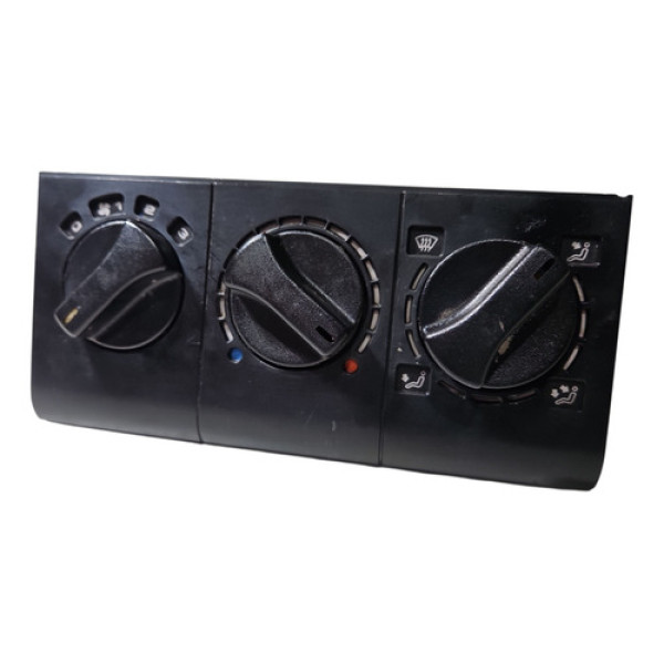 Comando Ventilação Vw Gol Bola 99
