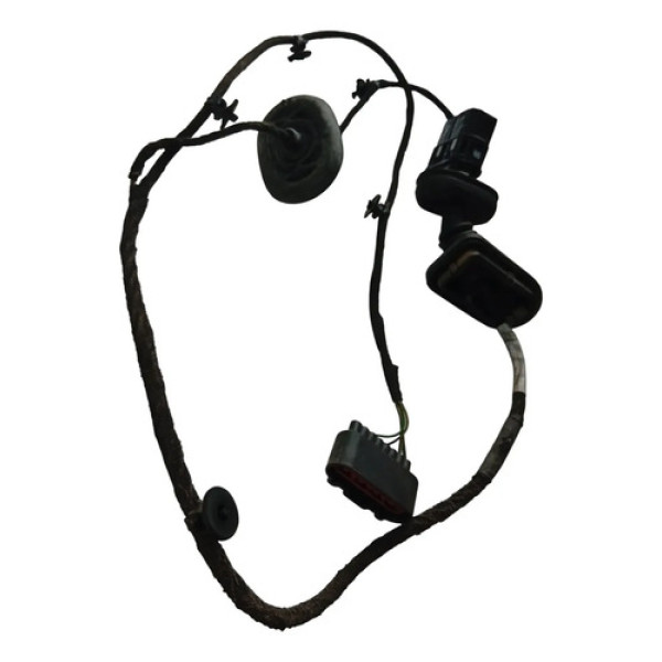 Chicote Porta Traseira Direita Ford Ka E3b514632
