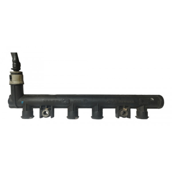 Flauta Bico Injetor Fiat Palio Week Cu0012179 