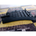 Acabamento Moldura Inferior Painel Peugeot 408 9670254477