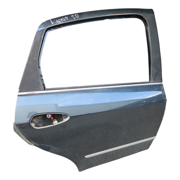 Porta Traseira Direita Fiat Linea 10