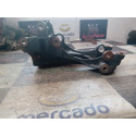 Suporte Alternador Compressor C5 Picasso 307 2.0 16v Orig