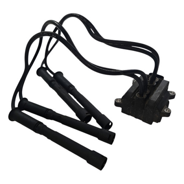 Bobina Ignição Clio Kangoo Twingo 1.0 16v