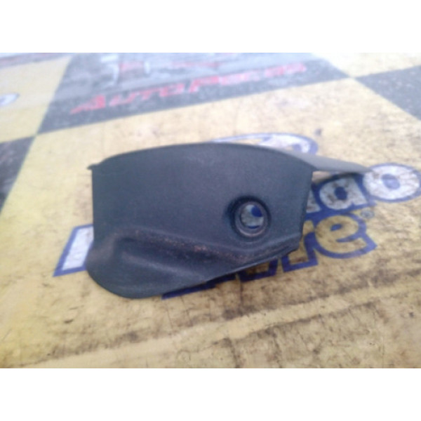 Moldura Externo Retrovisor Megane 09 Lado Direito 8200073431
