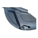 Painel Forro Interno Traseiro Direito Fordka 7s55b31012 Preto