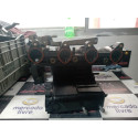 Coletor Admissão Mercedes Classe A 160 190 A1661410501