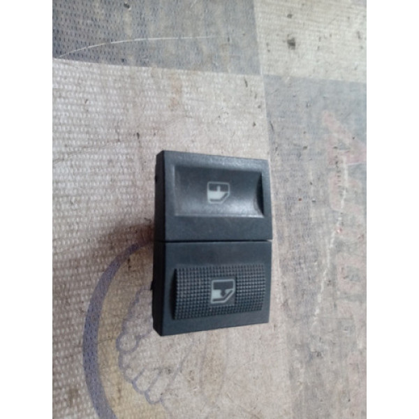 Botao Vidro Eletrico Vw Gol Saveiro Parati G3 99 06 37795985
