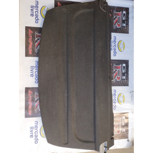 Tampao Porta Malas Bagagito Peugeot 408 2011-2015 96701308zd