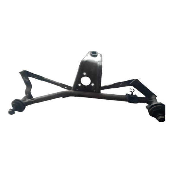 Galhada Mecanismo Limpador Parabrisa Peugeot 206 3398009506