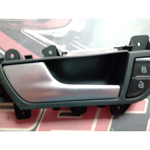 Maçaneta Interna Dianteira Esquerda Audi A4 8k0837019