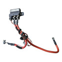 Modulo Bateria Mercedez Gla200 B200 C200 A0009822023
