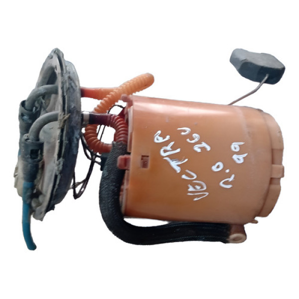 Bomba De Combustível E Bóia Vectra - F-000-te0-102