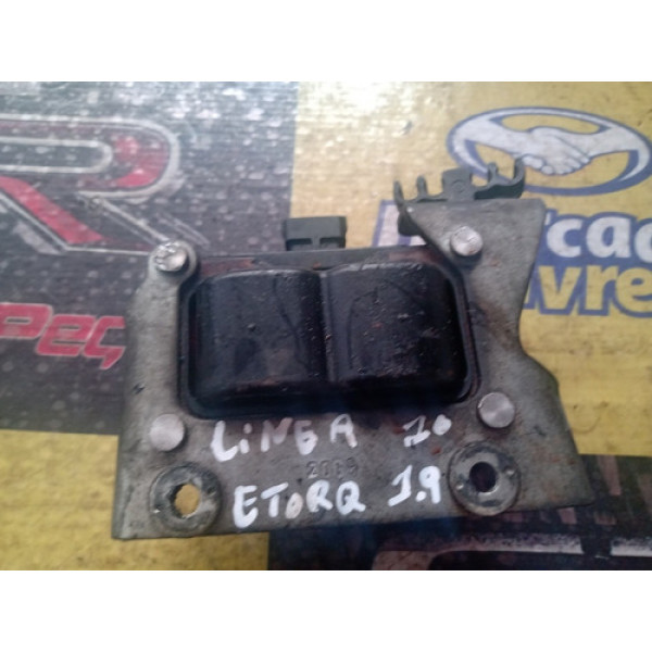 Bobina Igniçao Fiat Linea 2010 Etorq 1.9 Usado 