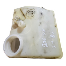 Reservatorio Oleo Freio Peugeot 206 207  20552080731