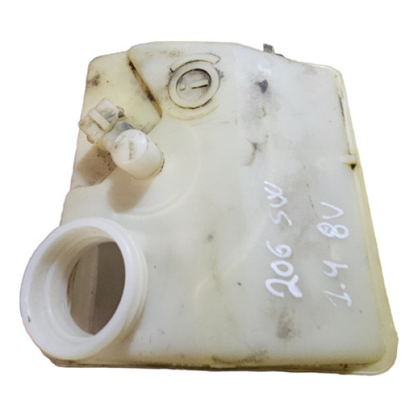Reservatorio Oleo Freio Peugeot 206 207  20552080731