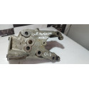 Suporte Esticador Da Correia Citroen C4 Pallas Hatch 