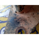 Suporte Coxim Motor Direito Ford Escort 542199341a Usado