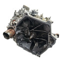 Caixa De Cambio Manual Honda City 1.5 2010 A 2014