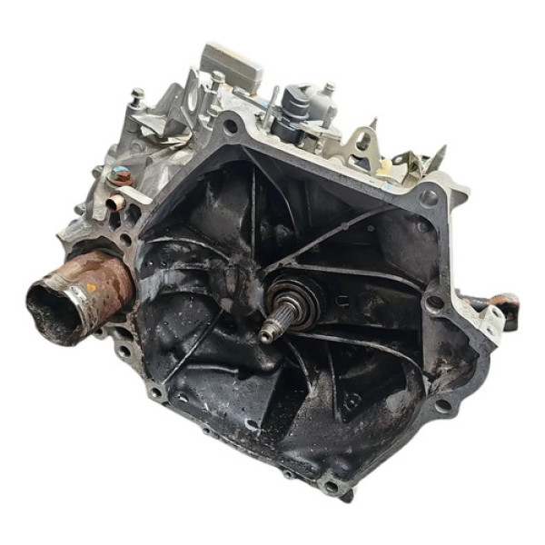 Caixa De Cambio Manual Honda City 1.5 2010 A 2014
