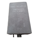 Relé Resistência Vidro Traseiro Cód:88ag18c641aa - G4k307 U3