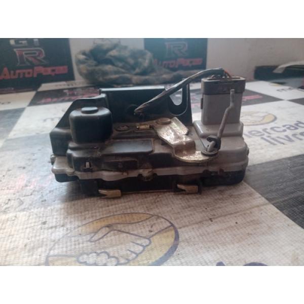 Fechadura Trava Elétrica Traseira Esquerda Picasso 2002 2003