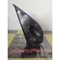 Acabamento Interno Retrovisor Direito Palio Fire 5025266