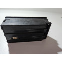 Difusor De Ar Lateral Fiat Uno 85 