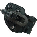 Pedal De Embreagem Completo Fordka 3 Cilindro