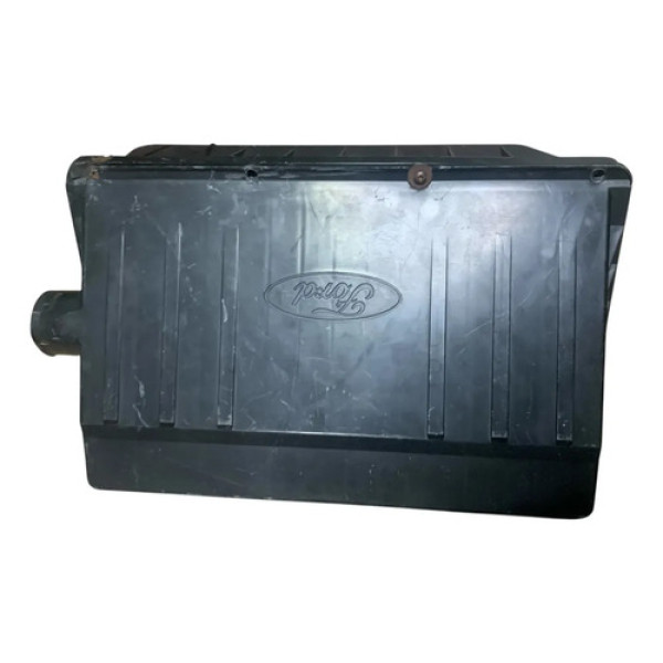 Caixa Filtro De Ar Ford Ka/fiesta Completo