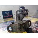 Coxim Do Motor Direito Ford Fiesta 2008 6038aa Original
