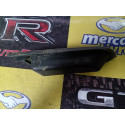 Moldura Puxador Porta D. E. Gm Celta 2007 Á 2016 93373131